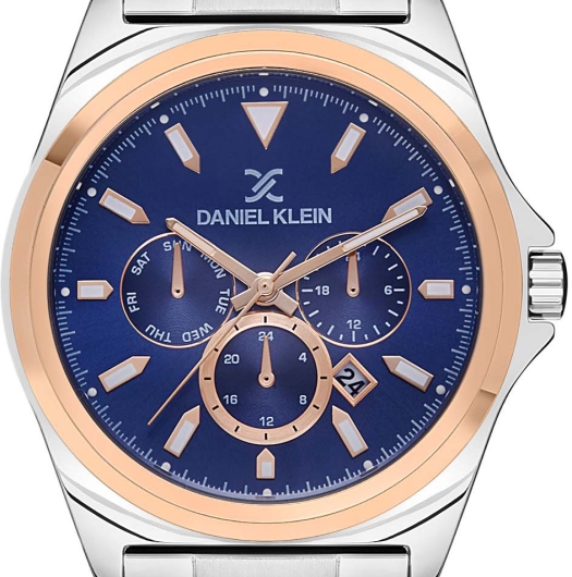 DANİEL KLEİN ERKEK KOL SAATİ