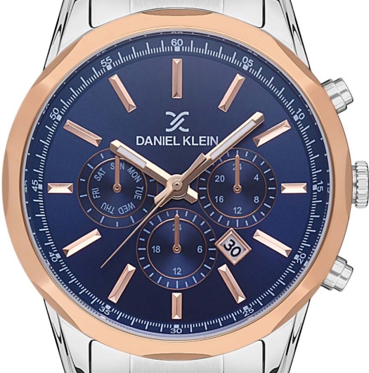 DANİEL KLEİN ERKEK KOL SAATİ