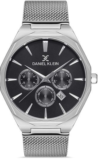 DANİEL KLEİN ERKEK KOL SAATİ