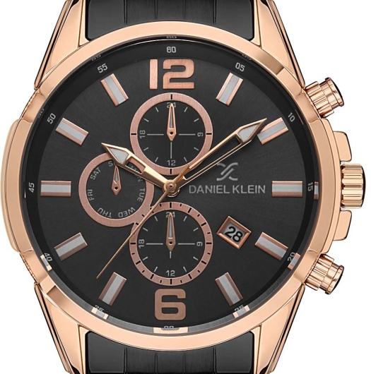 DANİEL KLEİN ERKEK KOL SAATİ