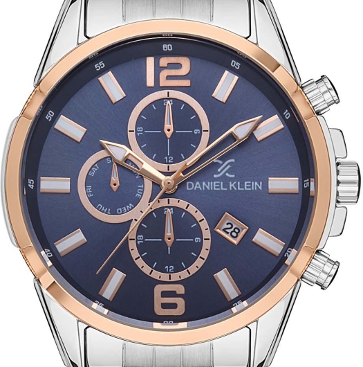DANİEL KLEİN ERKEK KOL SAATİ