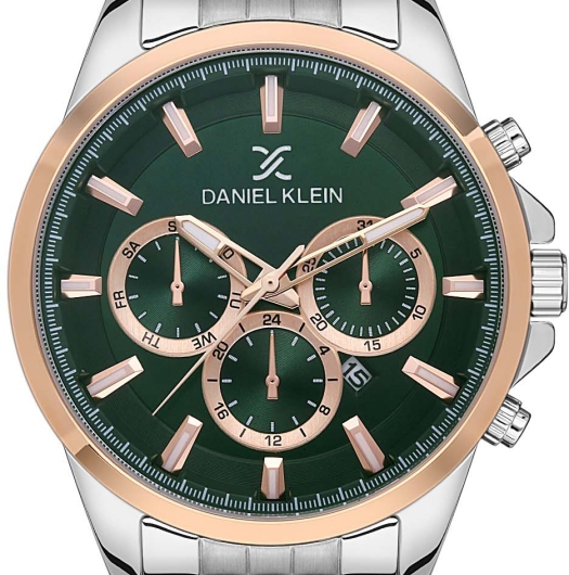 DANİEL KLEİN ERKEK KOL SAATİ