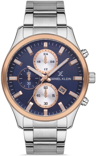 DANİEL KLEİN ERKEK KOL SAATİ