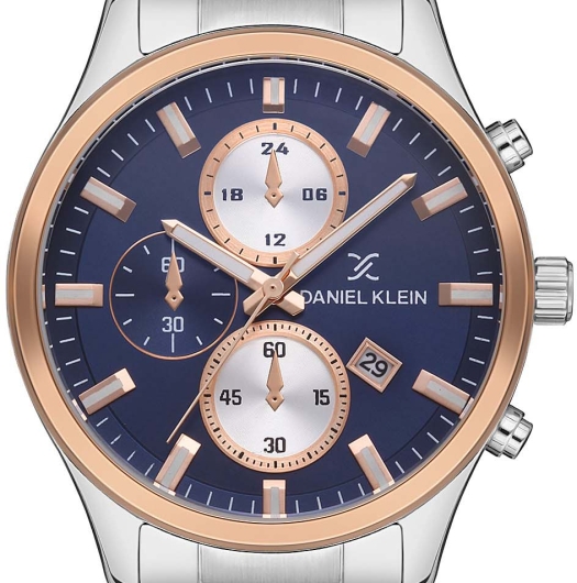 DANİEL KLEİN ERKEK KOL SAATİ