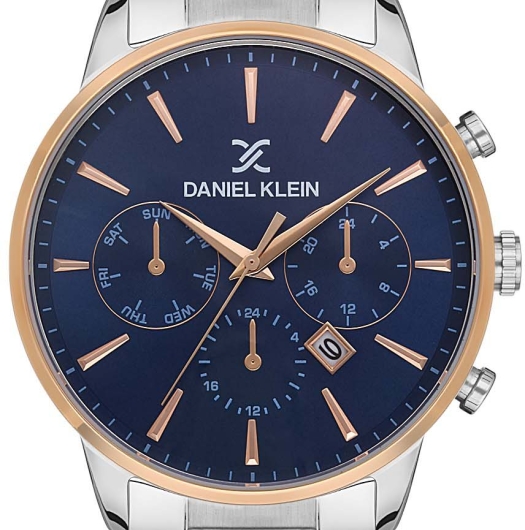 DANİEL KLEİN ERKEK KOL SAATİ