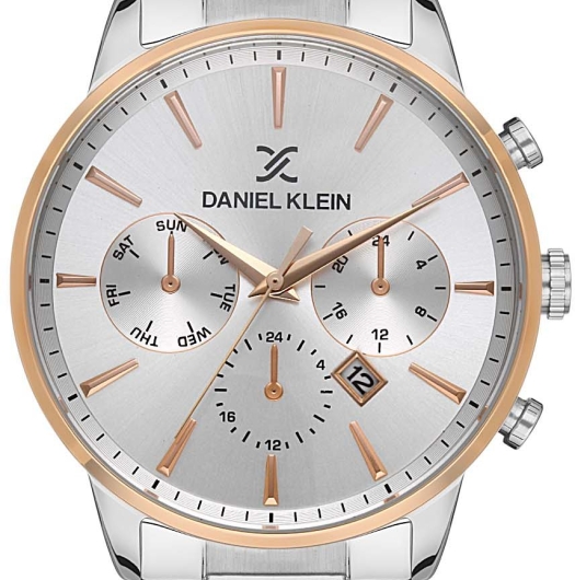 DANİEL KLEİN ERKEK KOL SAATİ