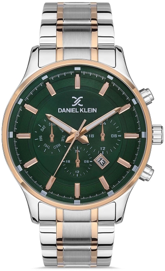 DANİEL KLEİN ERKEK KOL SAATİ