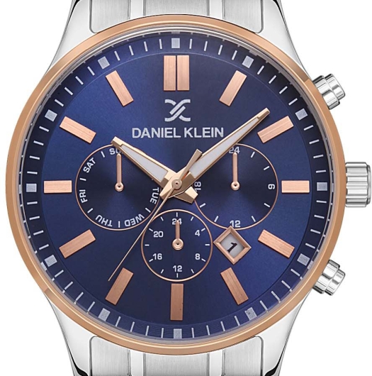 DANİEL KLEİN ERKEK KOL SAATİ