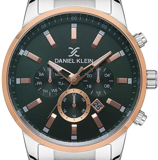 DANİEL KLEİN ERKEK KOL SAATİ