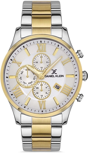 DANİEL KLEİN ERKEK KOL SAATİ