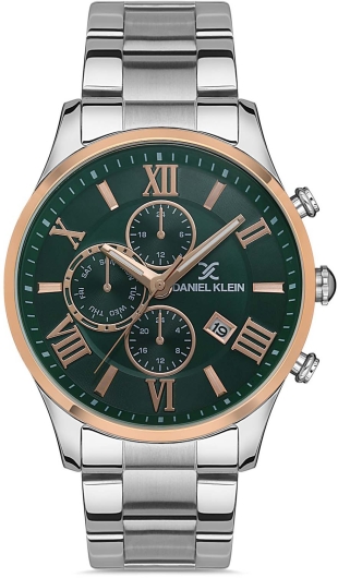 DANİEL KLEİN ERKEK KOL SAATİ