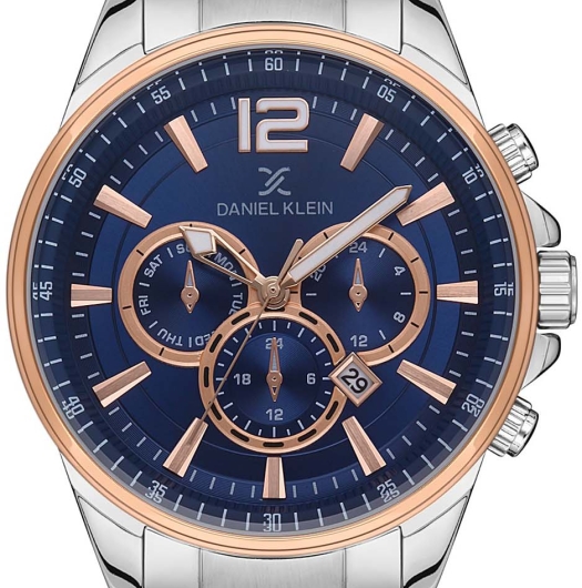 DANİEL KLEİN ERKEK KOL SAATİ