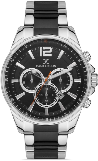 DANİEL KLEİN ERKEK KOL SAATİ