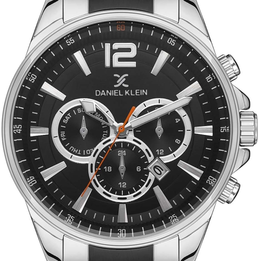 DANİEL KLEİN ERKEK KOL SAATİ