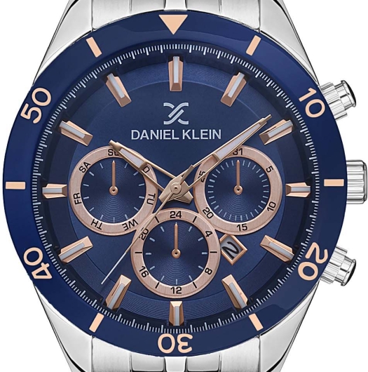 DANİEL KLEİN ERKEK KOL SAATİ