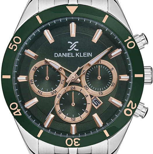 DANİEL KLEİN ERKEK KOL SAATİ