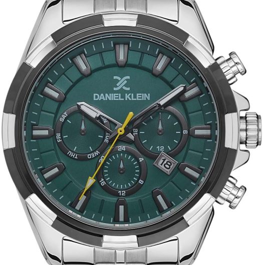 DANİEL KLEİN ERKEK KOL SAATİ