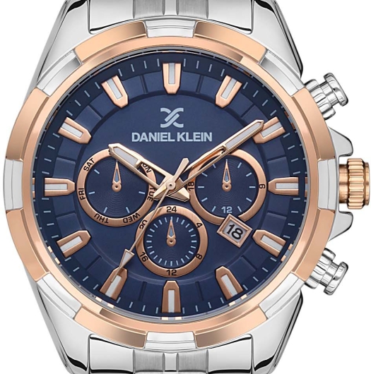 DANİEL KLEİN ERKEK KOL SAATİ