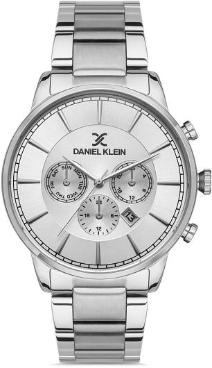 DANİEL KLEİN ERKEK KOL SAATİ