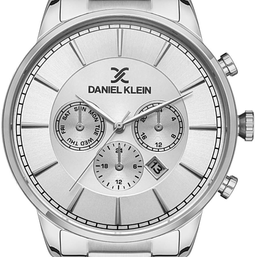 DANİEL KLEİN ERKEK KOL SAATİ