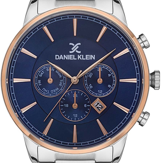 DANİEL KLEİN ERKEK KOL SAATİ
