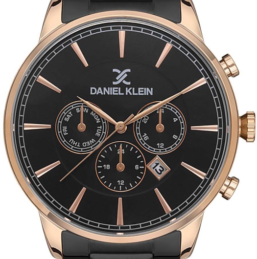 DANİEL KLEİN ERKEK KOL SAATİ