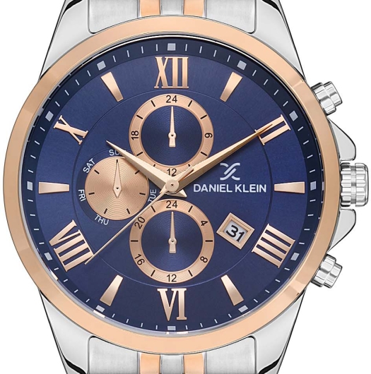 DANİEL KLEİN ERKEK KOL SAATİ