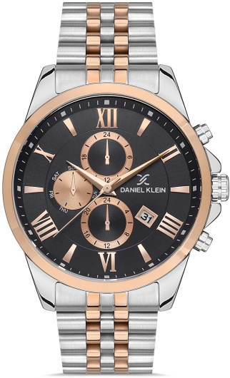 DANİEL KLEİN ERKEK KOL SAATİ