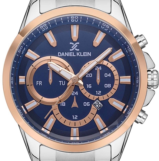 DANİEL KLEİN ERKEK KOL SAATİ