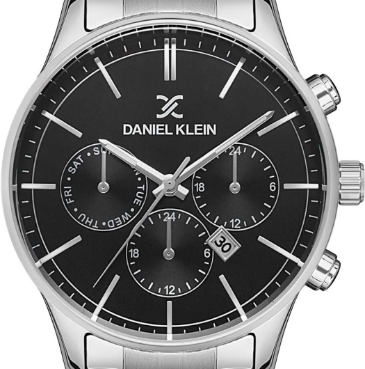 DANİEL KLEİN ERKEK KOL SAATİ