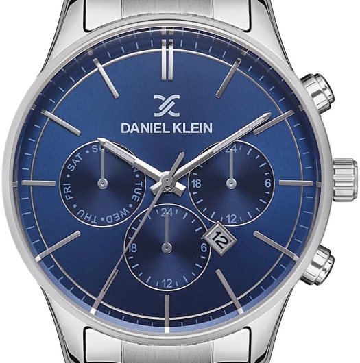 DANİEL KLEİN ERKEK KOL SAATİ