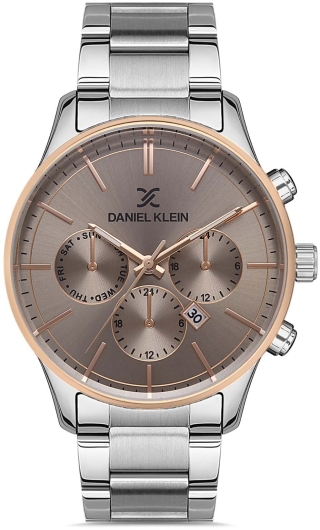 DANİEL KLEİN ERKEK KOL SAATİ