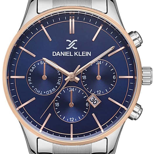 DANİEL KLEİN ERKEK KOL SAATİ
