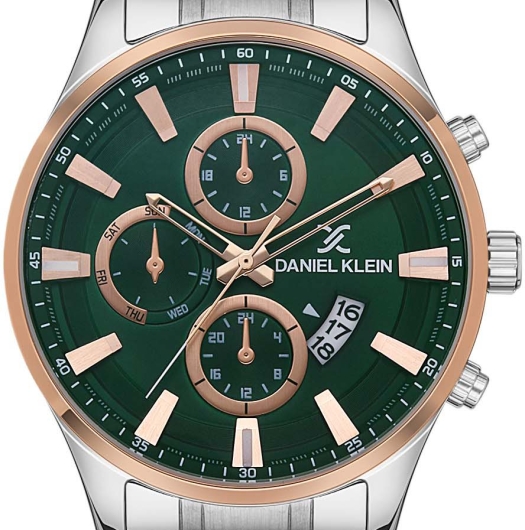DANİEL KLEİN ERKEK KOL SAATİ