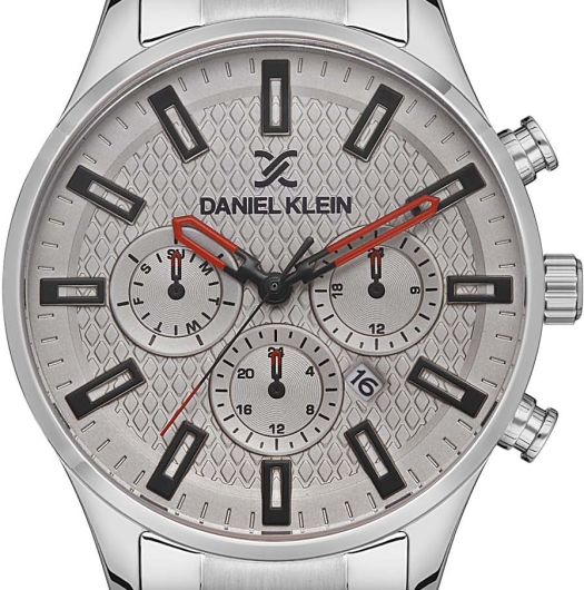 DANİEL KLEİN ERKEK KOL SAATİ