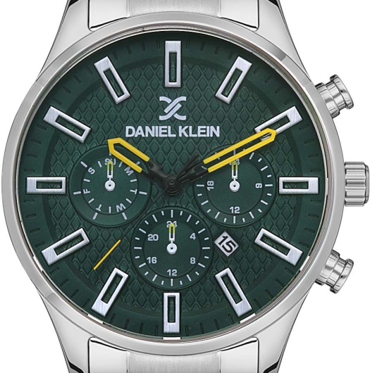 DANİEL KLEİN ERKEK KOL SAATİ