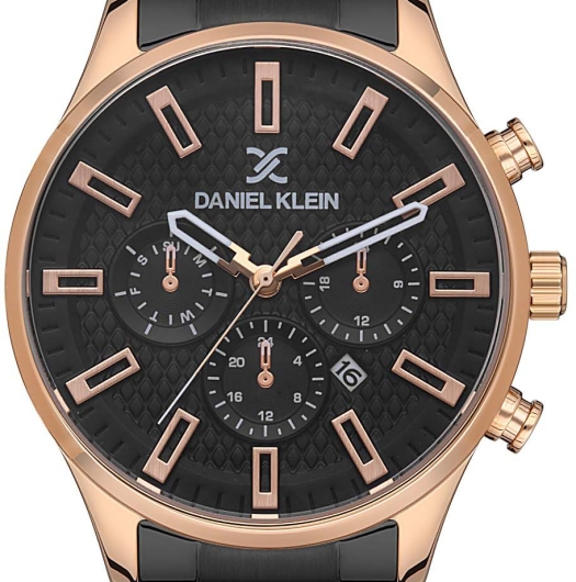 DANİEL KLEİN ERKEK KOL SAATİ