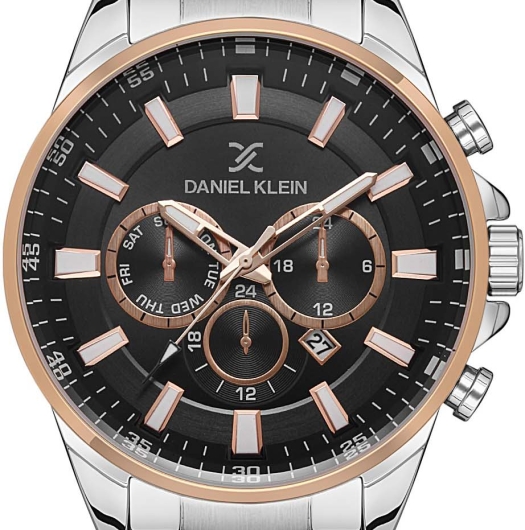DANİEL KLEİN ERKEK KOL SAATİ
