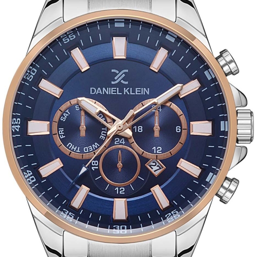 DANİEL KLEİN ERKEK KOL SAATİ