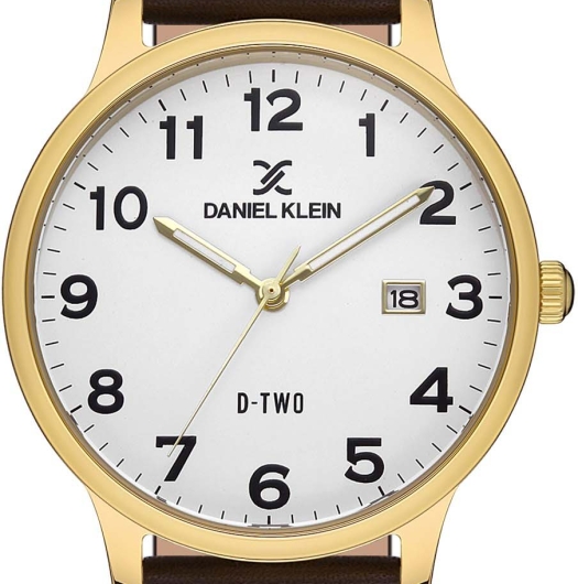 DANİEL KLEİN ERKEK KOL SAATİ