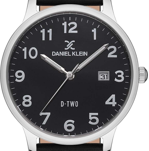 DANİEL KLEİN ERKEK KOL SAATİ