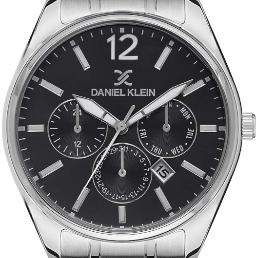 DANİEL KLEİN ERKEK KOL SAATİ