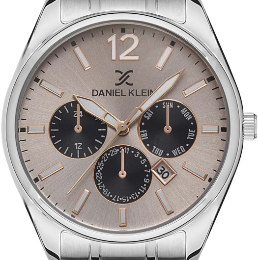 DANİEL KLEİN ERKEK KOL SAATİ