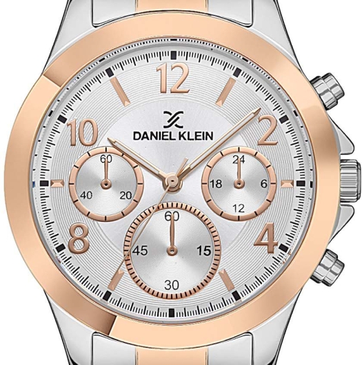 DANİEL KLEİN KADIN KOL SAATİ