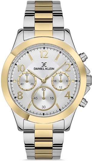 DANİEL KLEİN KADIN KOL SAATİ