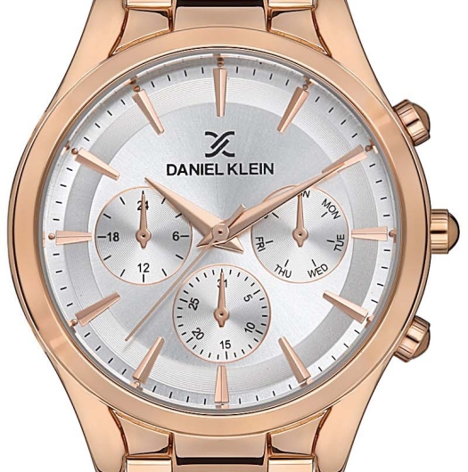 DANİEL KLEİN KADIN KOL SAATİ