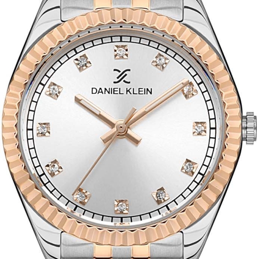 DANİEL KLEİN KADIN KOL SAATİ