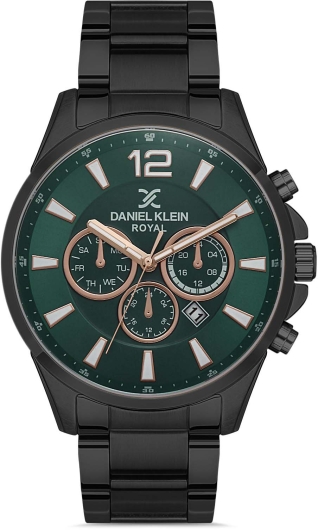 DANİEL KLEİN ERKEK KOL SAATİ