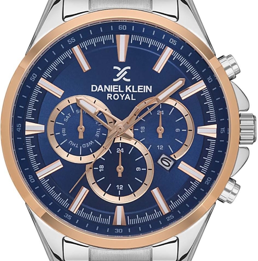 DANİEL KLEİN ERKEK KOL SAATİ