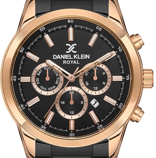DANİEL KLEİN ERKEK KOL SAATİ
